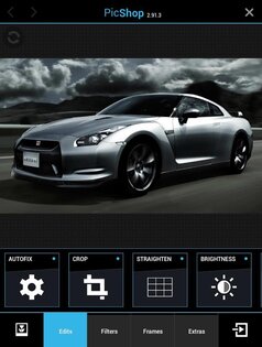 PicShop Lite 3.1.1. Скриншот 15