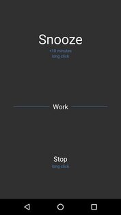 Circle Alarm 2.1.2. Скриншот 7