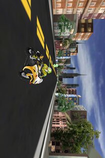 Extreme Biking 4.06. Скриншот 4