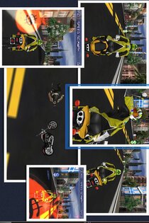 Extreme Biking 4.06. Скриншот 5