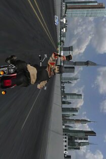 Extreme Biking 4.06. Скриншот 6