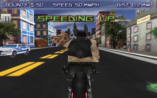 Extreme Biking 4.06. Скриншот 11