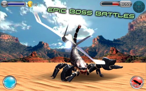 Solar Warfare 1.5.3. Скриншот 6