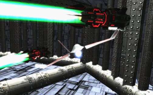 Solar Warfare 1.5.3. Скриншот 15