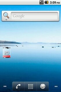 Tiny Battery Widget 1.4.2. Скриншот 8