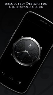 Thalion Clock 1.2.0 — Mozart. Скриншот 2