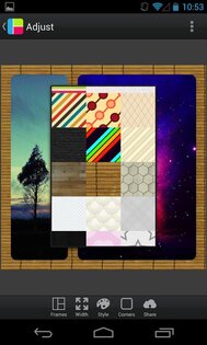 PicFrame 3.2. Скриншот 4