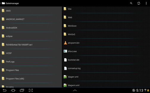 WIN Remote 3.01. Скриншот 6