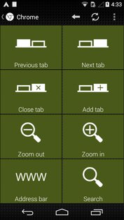 WIN Remote 3.01. Скриншот 16