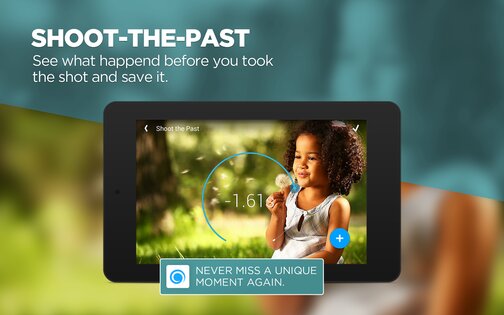 CameraMX 4.7.200. Скриншот 2