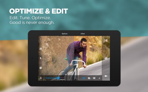 CameraMX 4.7.200. Скриншот 13