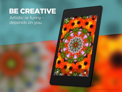 CameraMX 4.7.200. Скриншот 5