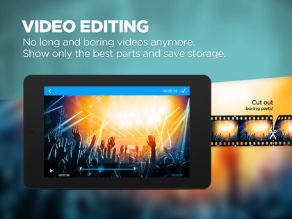 CameraMX 4.7.200. Скриншот 7