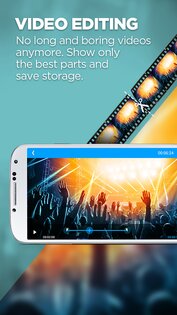 CameraMX 4.7.200. Скриншот 16