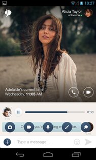 Couple 1.8.0. Скриншот 1