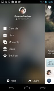 Couple 1.8.0. Скриншот 3
