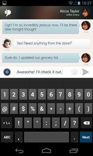 Couple 1.8.0. Скриншот 7