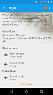 Sony Smart Connect 5.7.36. Скриншот 2
