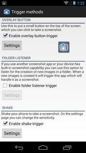 Screenshot Ultimate 2.9.24. Скриншот 1