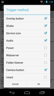 Screenshot Ultimate 2.9.24. Скриншот 3