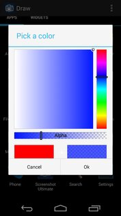 Screenshot Ultimate 2.9.24. Скриншот 7