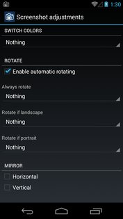 Screenshot Ultimate 2.9.24. Скриншот 8