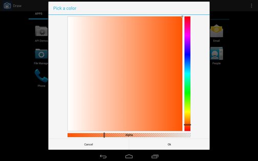 Screenshot Ultimate 2.9.24. Скриншот 11