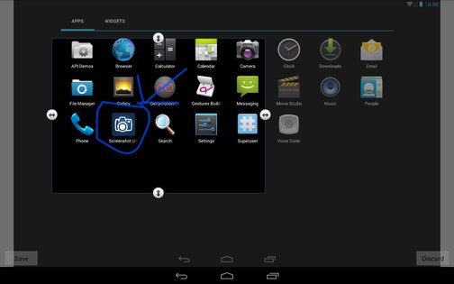 Screenshot Ultimate 2.9.24. Скриншот 13