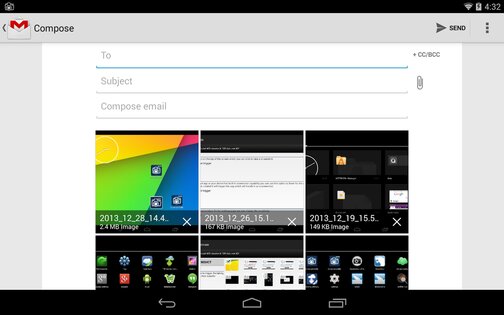 Screenshot Ultimate 2.9.24. Скриншот 18