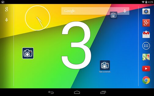 Screenshot Ultimate 2.9.24. Скриншот 19