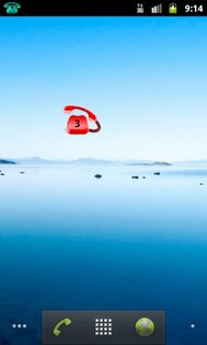 Пропущенные вызовы 3.0.00. Скриншот 3