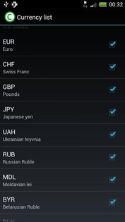 nanoConverter 0.8.98. Скриншот 5