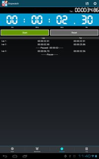 Timers4Me 7.4.0. Скриншот 3