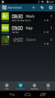 Timers4Me 7.4.0. Скриншот 12