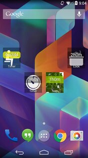 Timers4Me 7.4.0. Скриншот 15