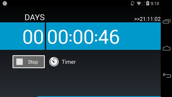 Timers4Me 7.4.0. Скриншот 18