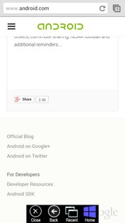 Button Savior 2.2.3. Скриншот 2