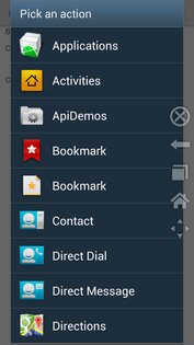 Button Savior 2.2.3. Скриншот 3
