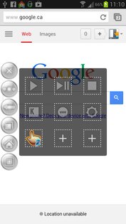 Button Savior 2.2.3. Скриншот 6