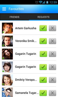 Opinion 2.2.0. Скриншот 4