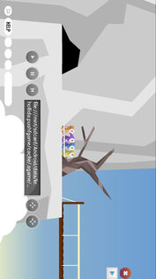 Flash Player M-Browser Plus 1.0. Скриншот 1