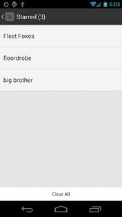 Urban Dictionary 4.3. Скриншот 3