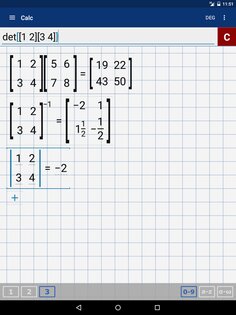 Графический Калькулятор Mathlab 2025.10.167. Скриншот 20