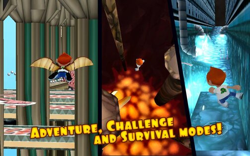 Running Fred 1.10.7. Скриншот 4