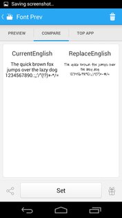 iFont 5.9.9.251122. Скриншот 7