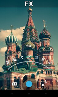 Камера JB+ 3.2. Скриншот 2