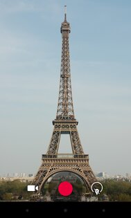 Камера JB+ 3.2. Скриншот 7