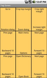 Orion Viewer 0.96.0. Скриншот 4