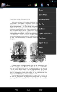 Orion Viewer 0.96.0. Скриншот 6