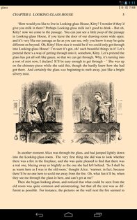 Orion Viewer 0.96.0. Скриншот 8